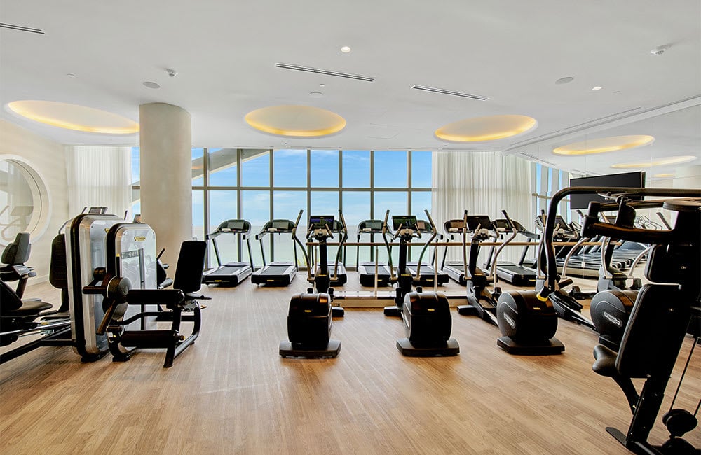 Ritz Carlton Residences