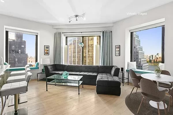 75 Wall Street Unit: 22O