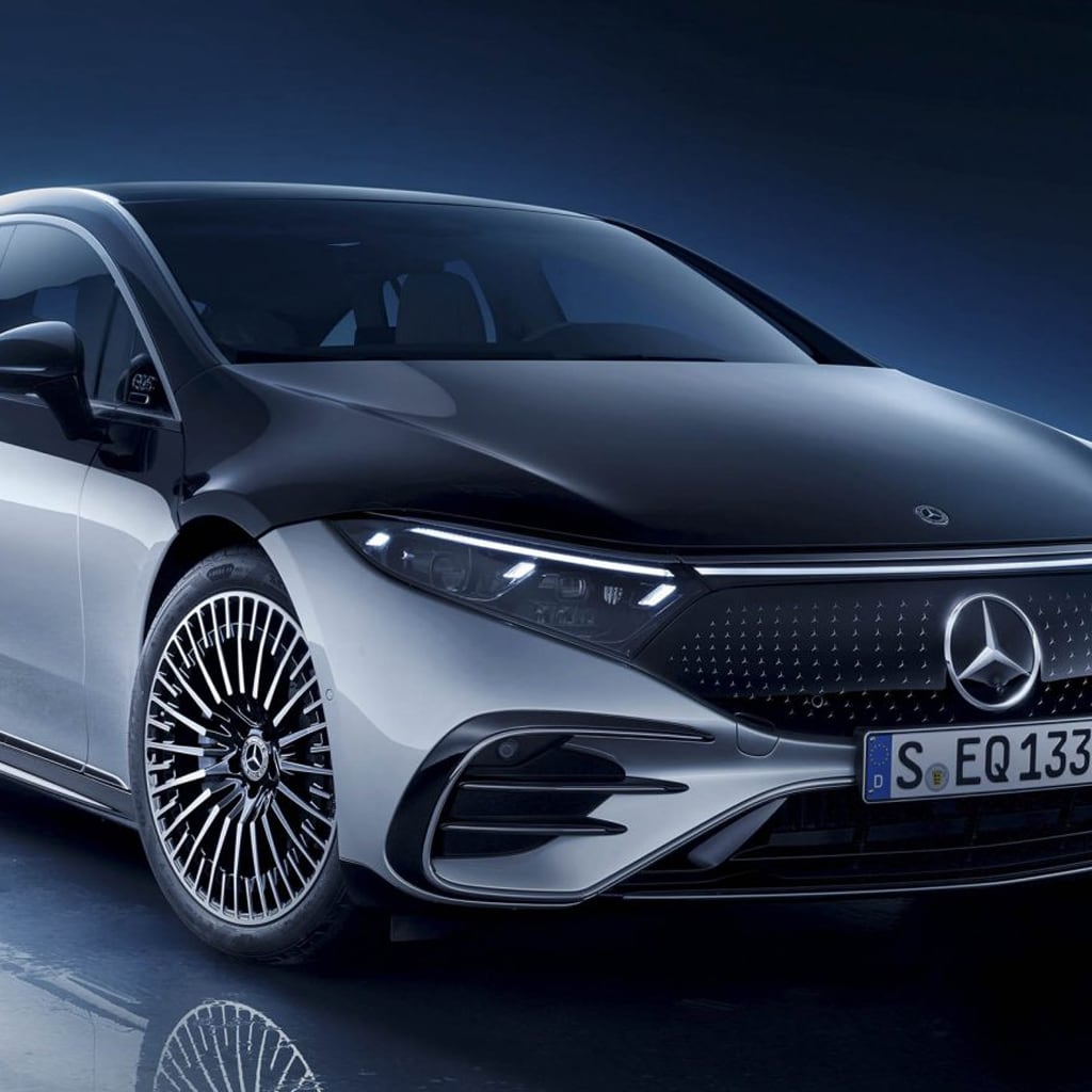 Choosing Your Next Luxury Electric Vehicle