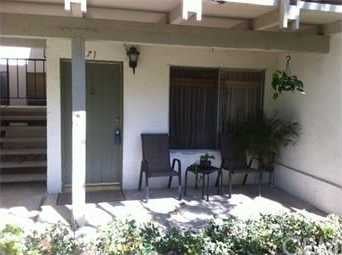 23732 Hillhurst Drive Unit 71