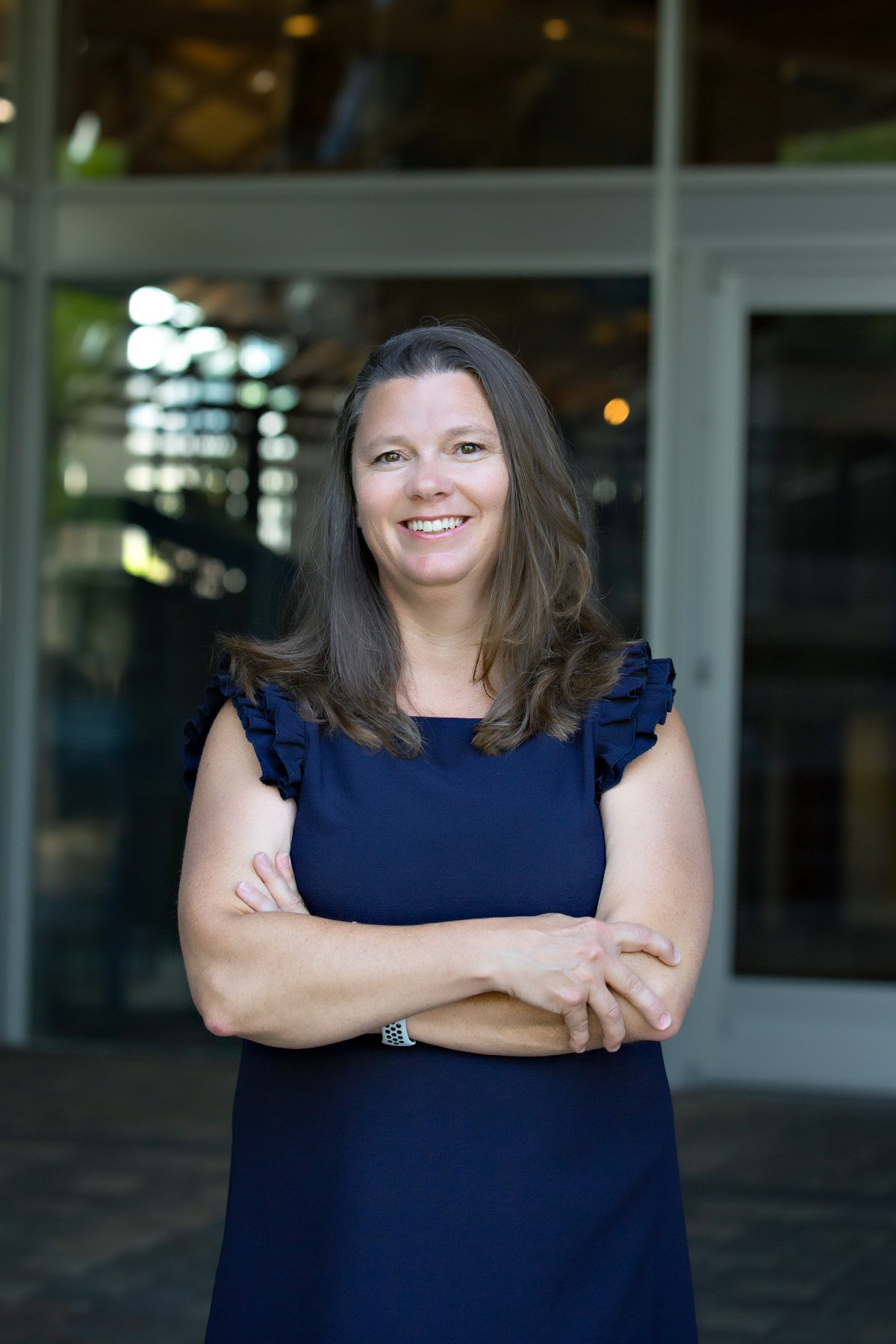 Karen ECSanders