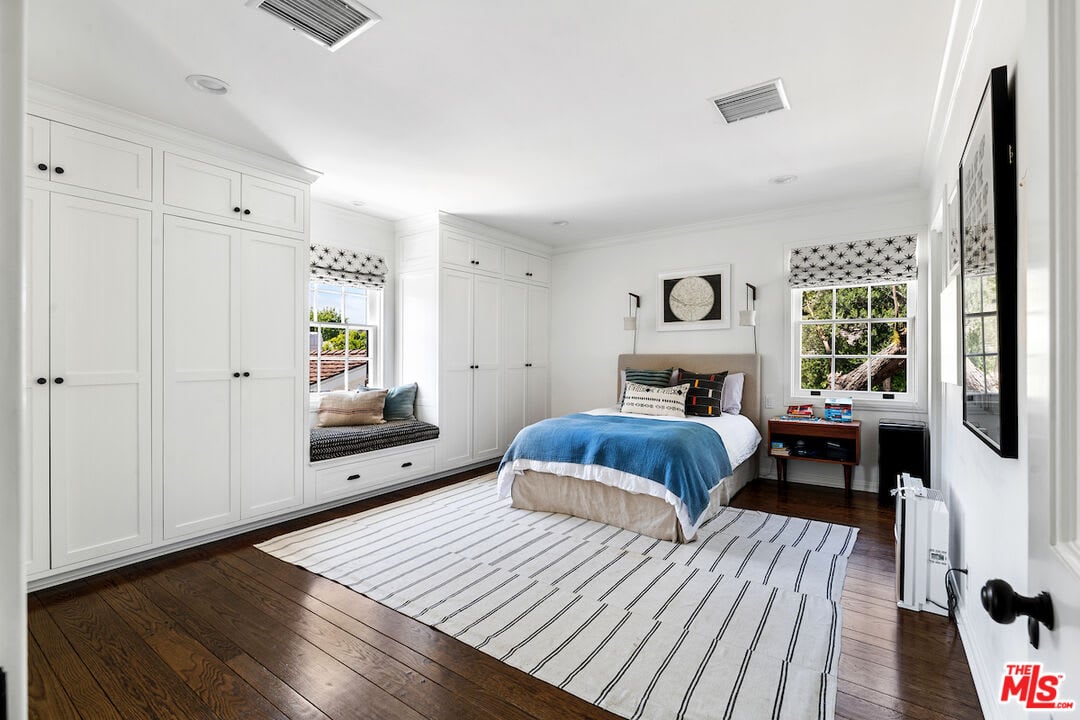 Valley Retreat