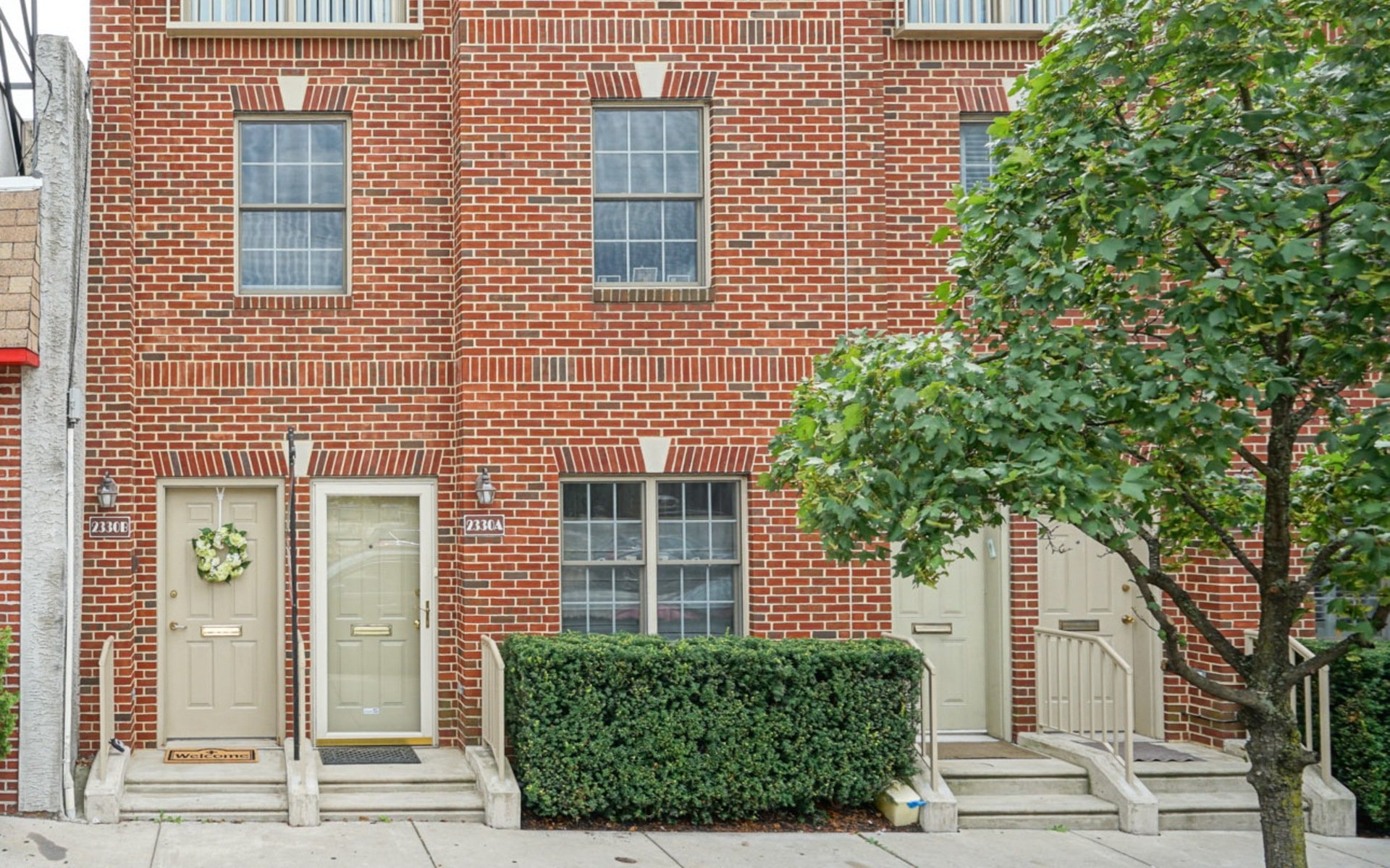 2230 Fairmount Ave, #B