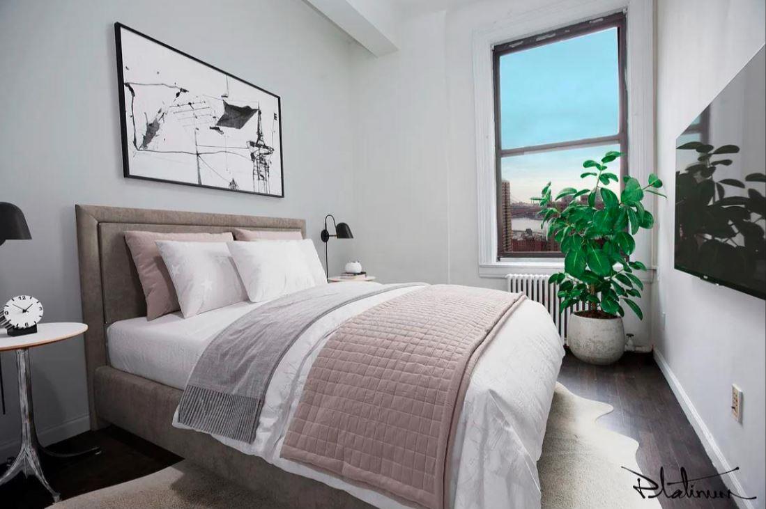 135 William Street, Apt 14-B