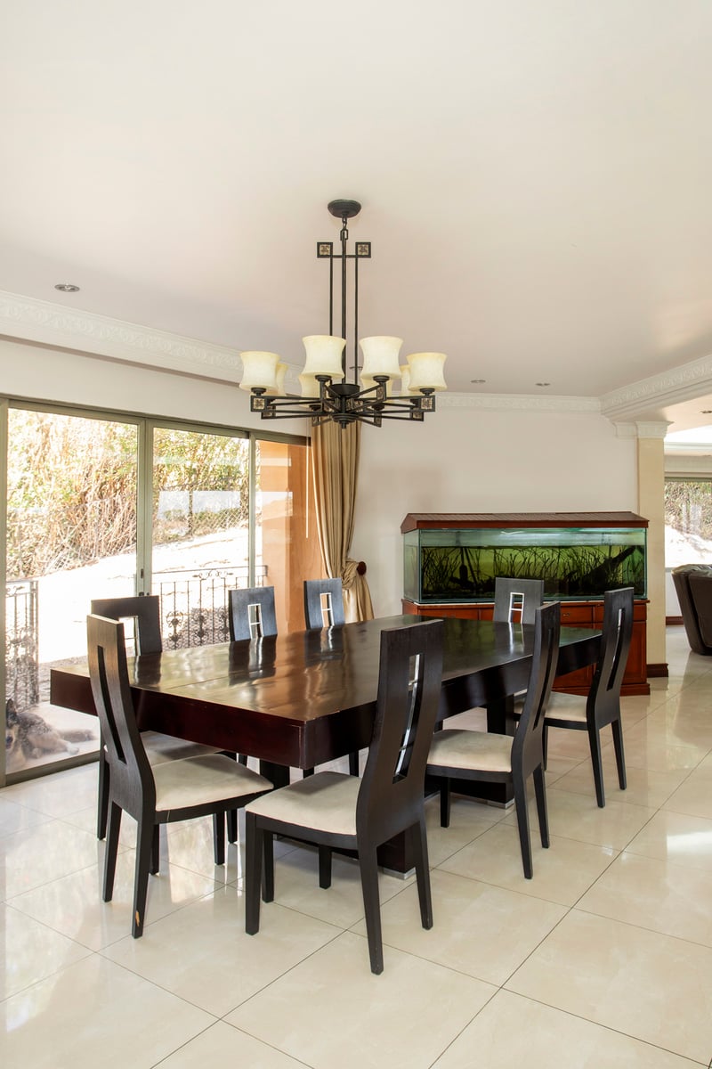 Panoramic Mediterranean Estate, Santa Ana, San Jose