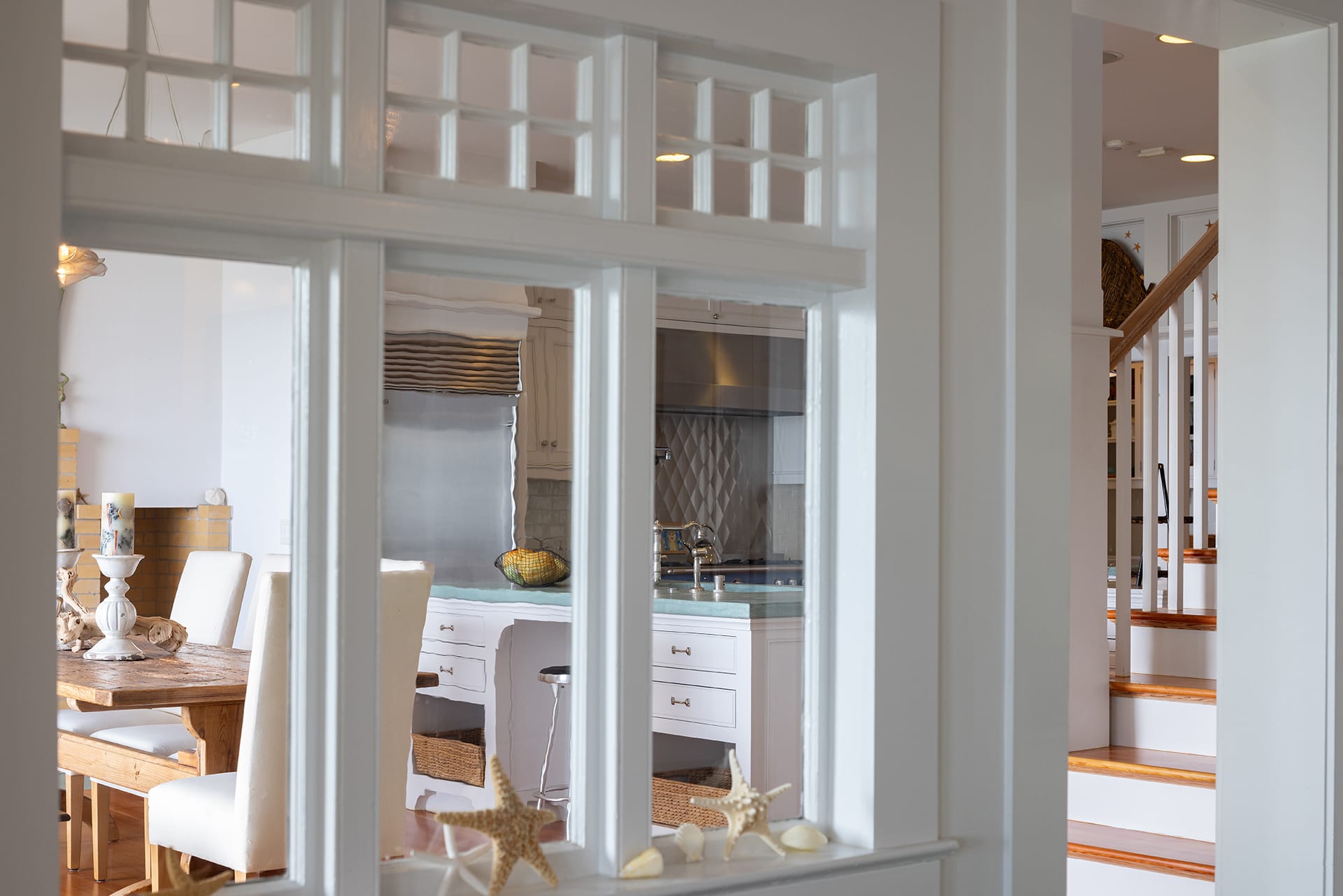Luxurious Oceanfront Living - 106 Livermore Avenue