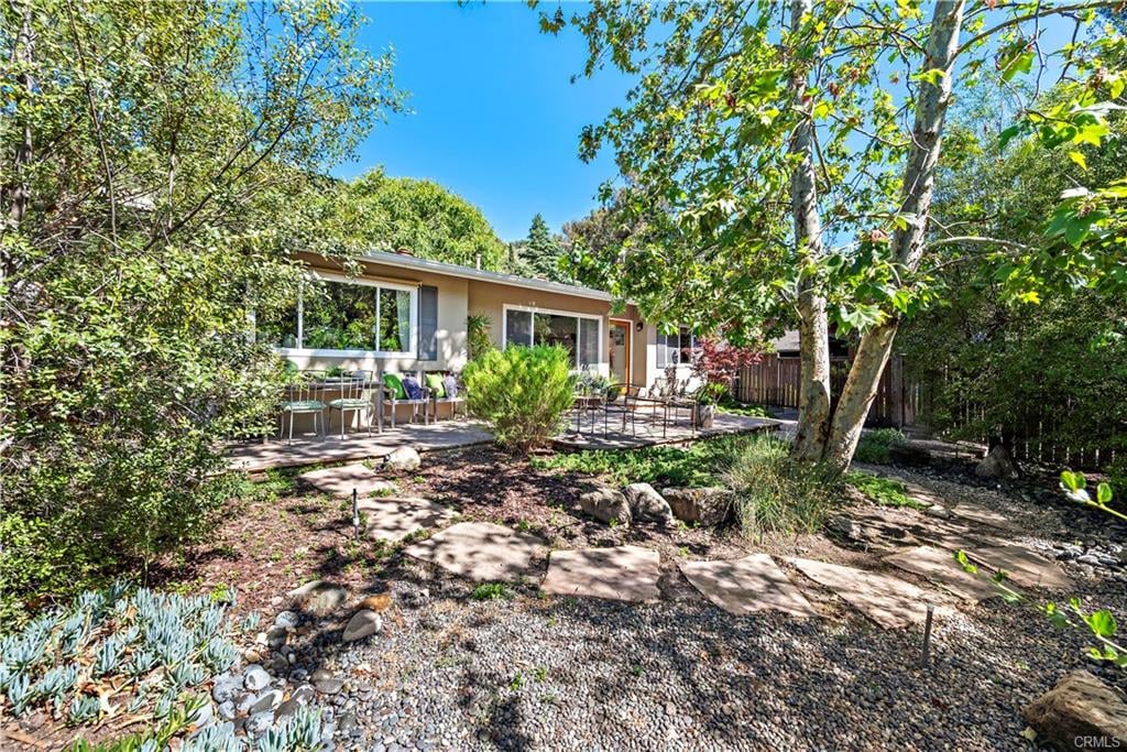 20352 Sun Valley Drive