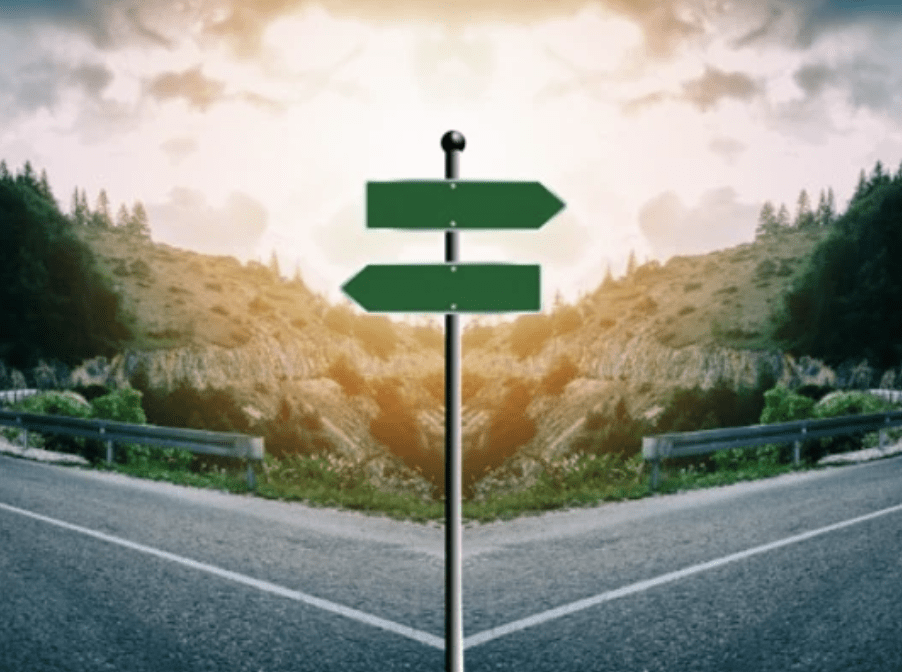 Mindful Monday - Fate, Free Will, Outcomes