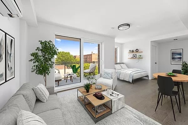 623 Avenue H Unit: 6
