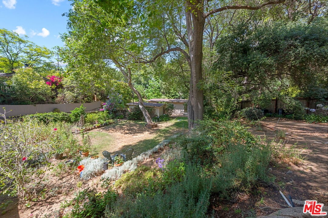 2951 La Castana Dr