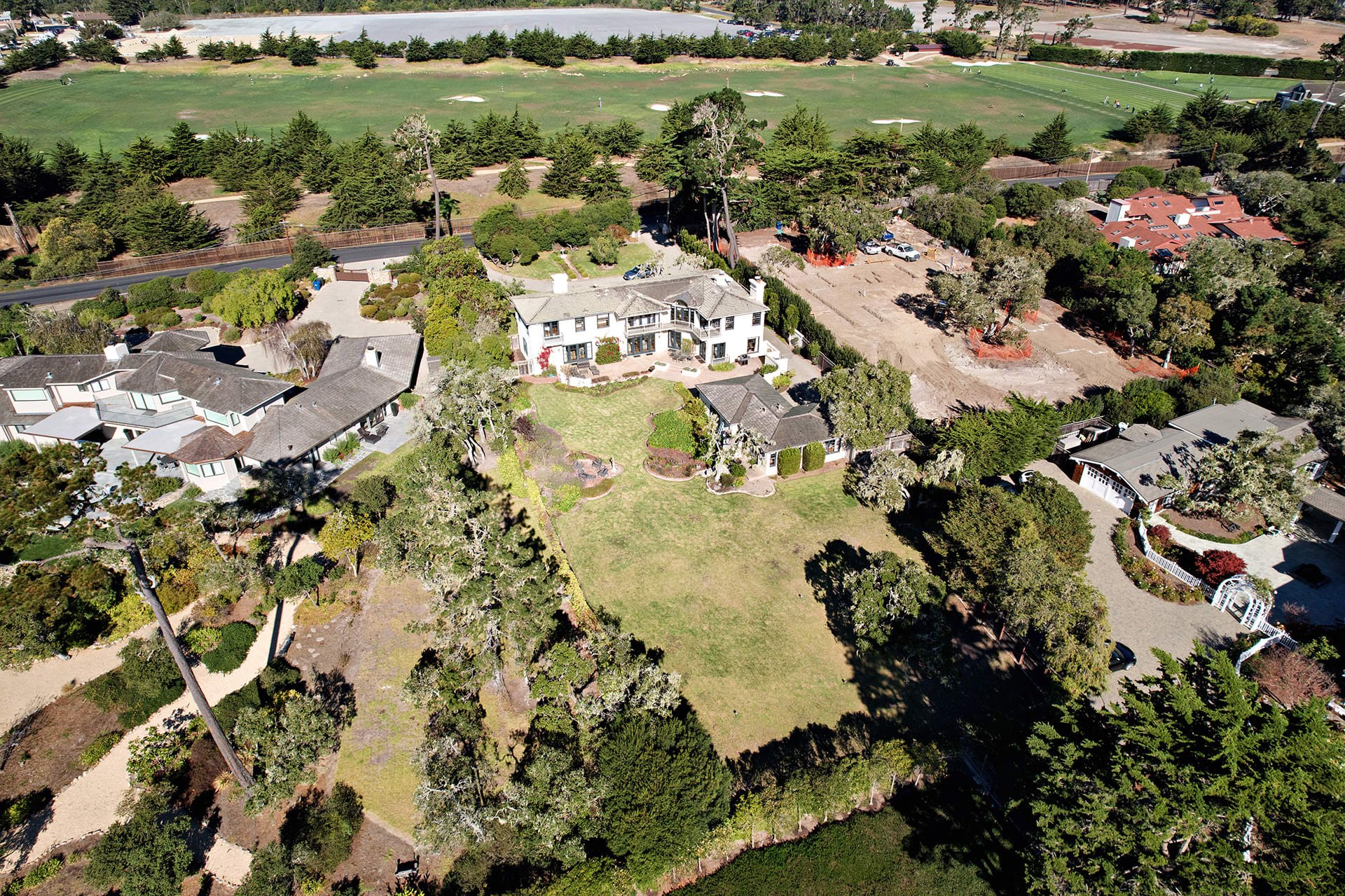 Ondulado Estate - Luxury Rental
