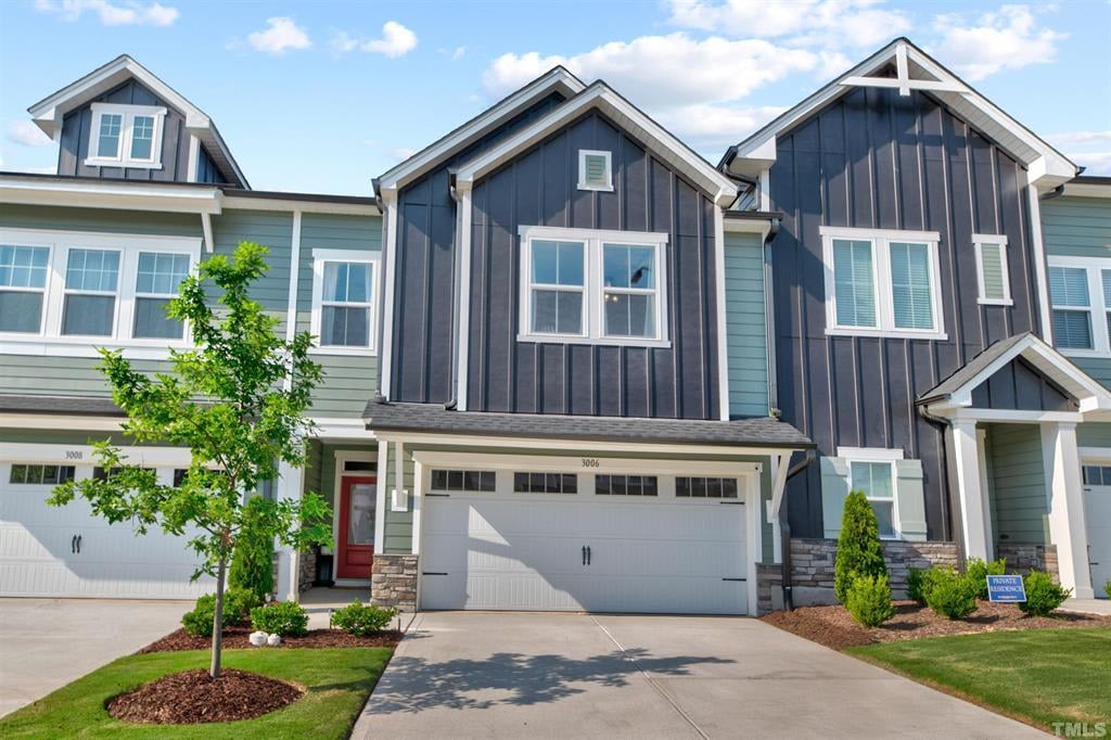 3006 Dunnock Drive