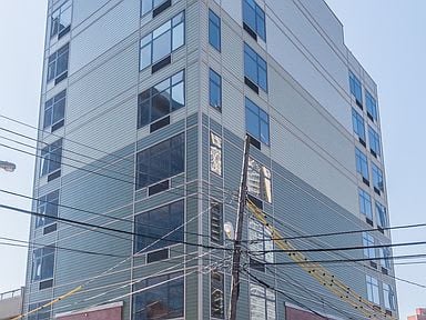 42-37 27th Street Unit: 2D