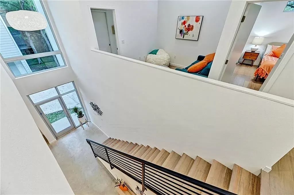 3112 Clawson Rd