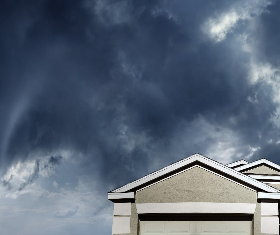 ARE YOU COVERED BY HOMEOWNER'S INSURANCE DURING A NATURAL DISASTER?