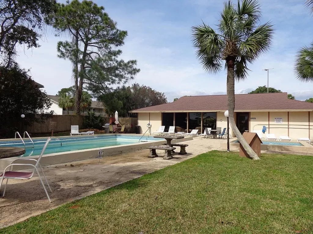 6901 N LAGOON Unit 30
