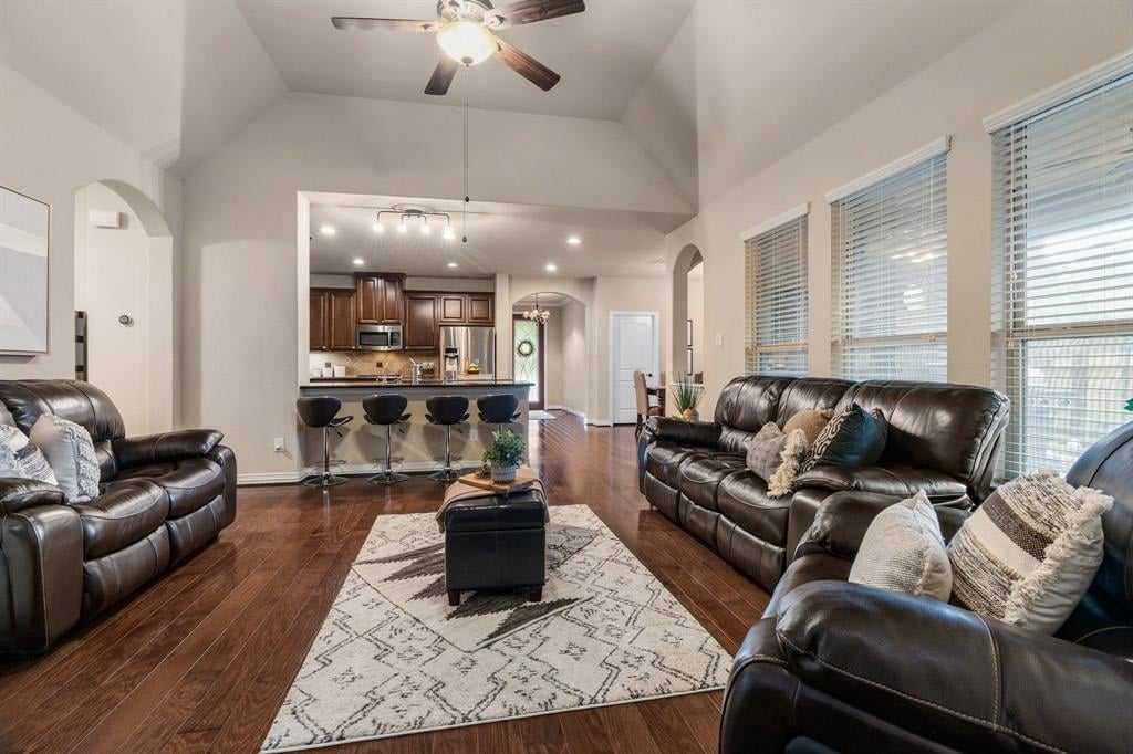 451 HENDRICKS FOREST LN