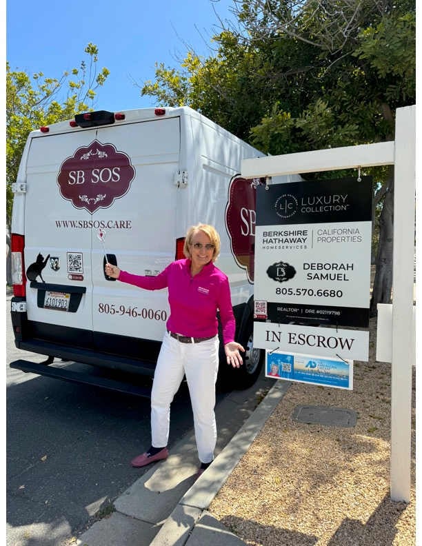 Why Now is the Perfect Time for Seniors to Sell in Santa Barbara and Montecito, CA.