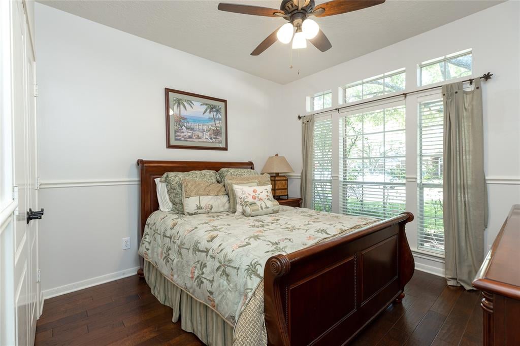 4306 Dockside Court
