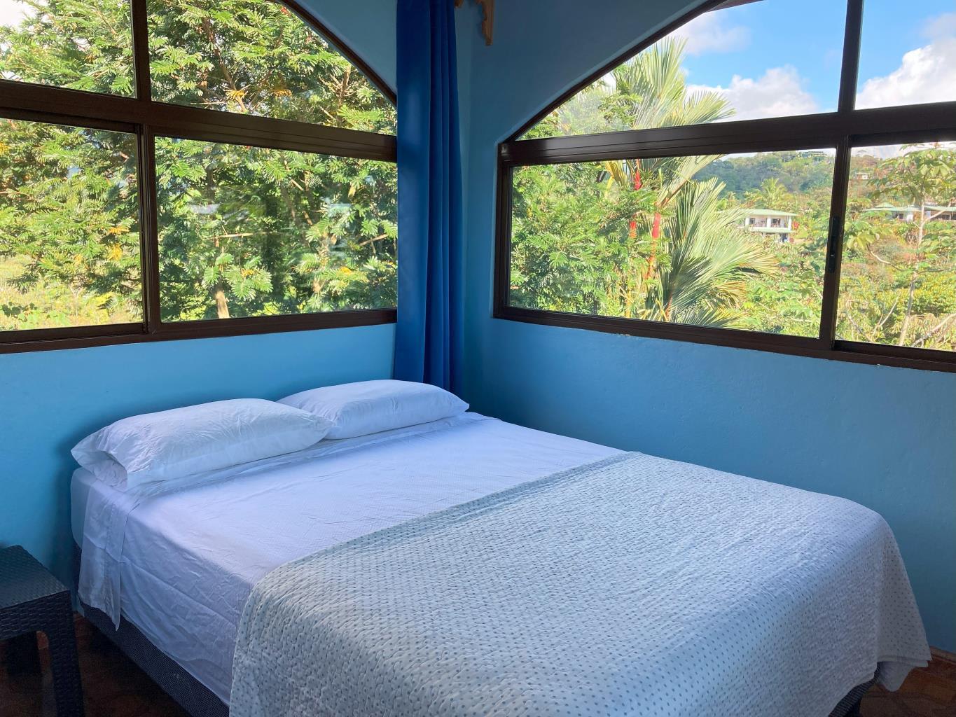 Iconic Eco-lodge With Outstanding Ocean, Sunset, and Mountain Views