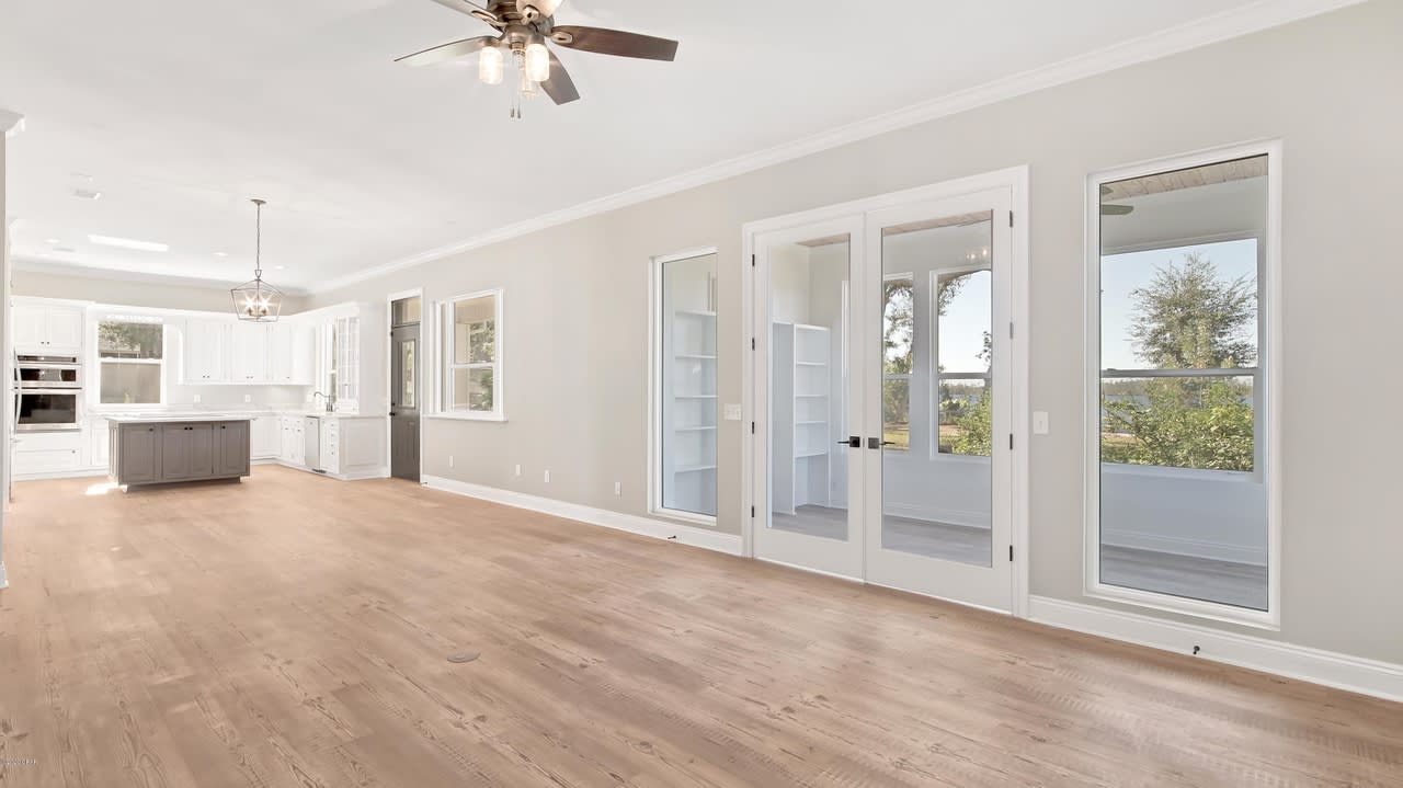 4600 Carroll Wood Lane