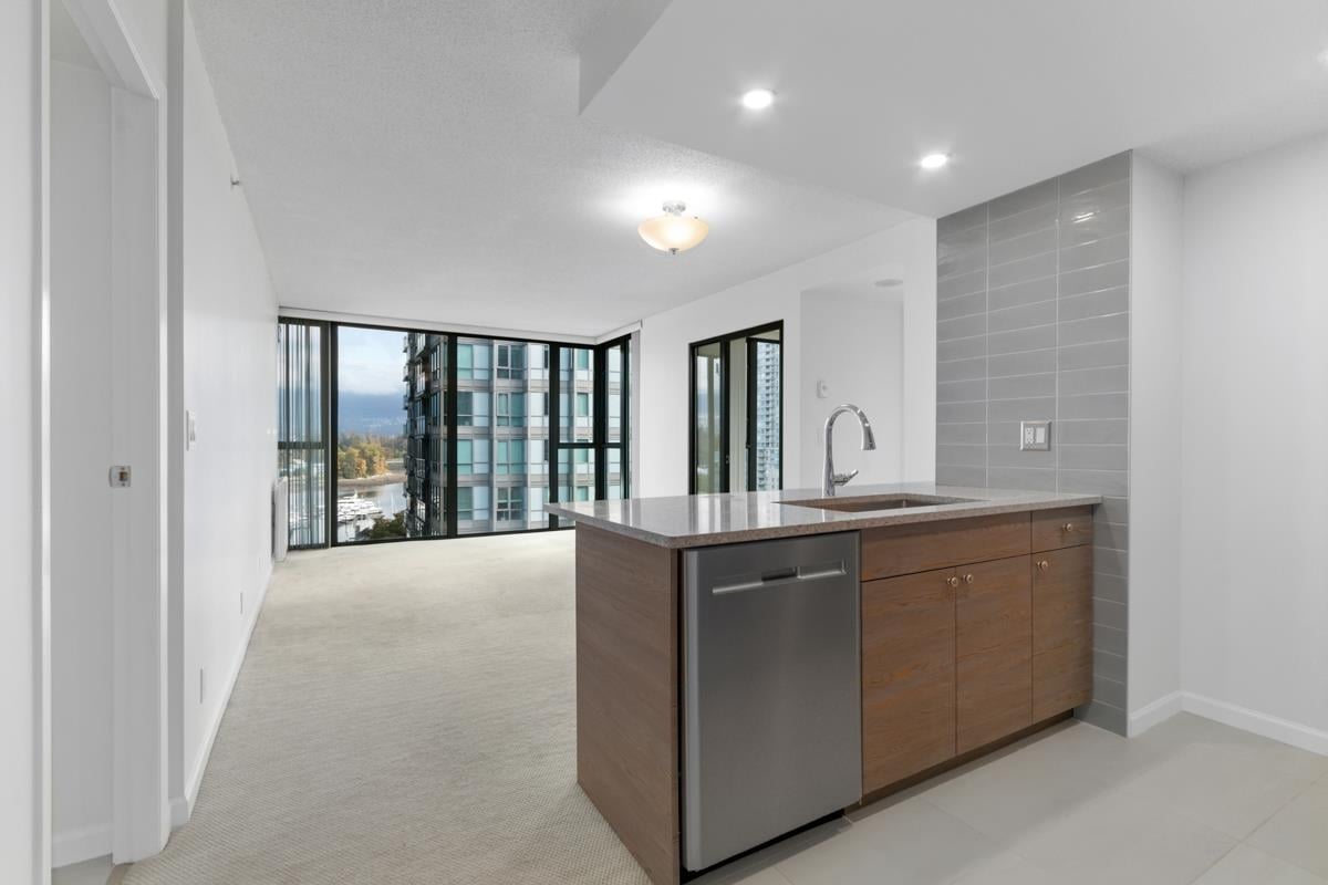 802-1331 W Georgia St