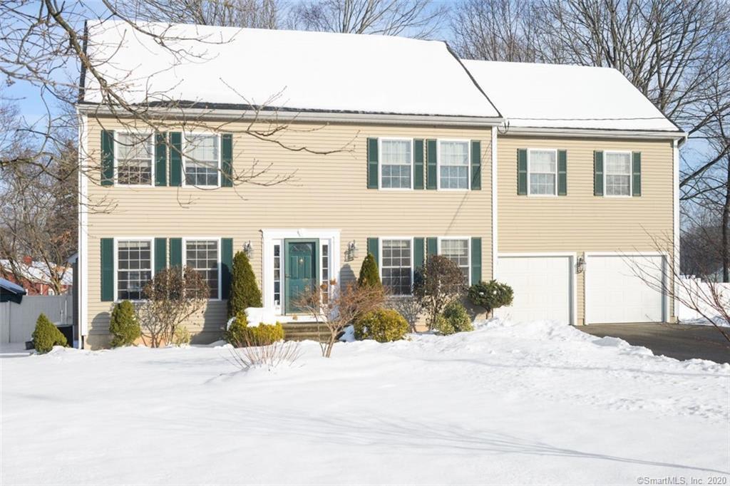 37 Parker Farms Rd
