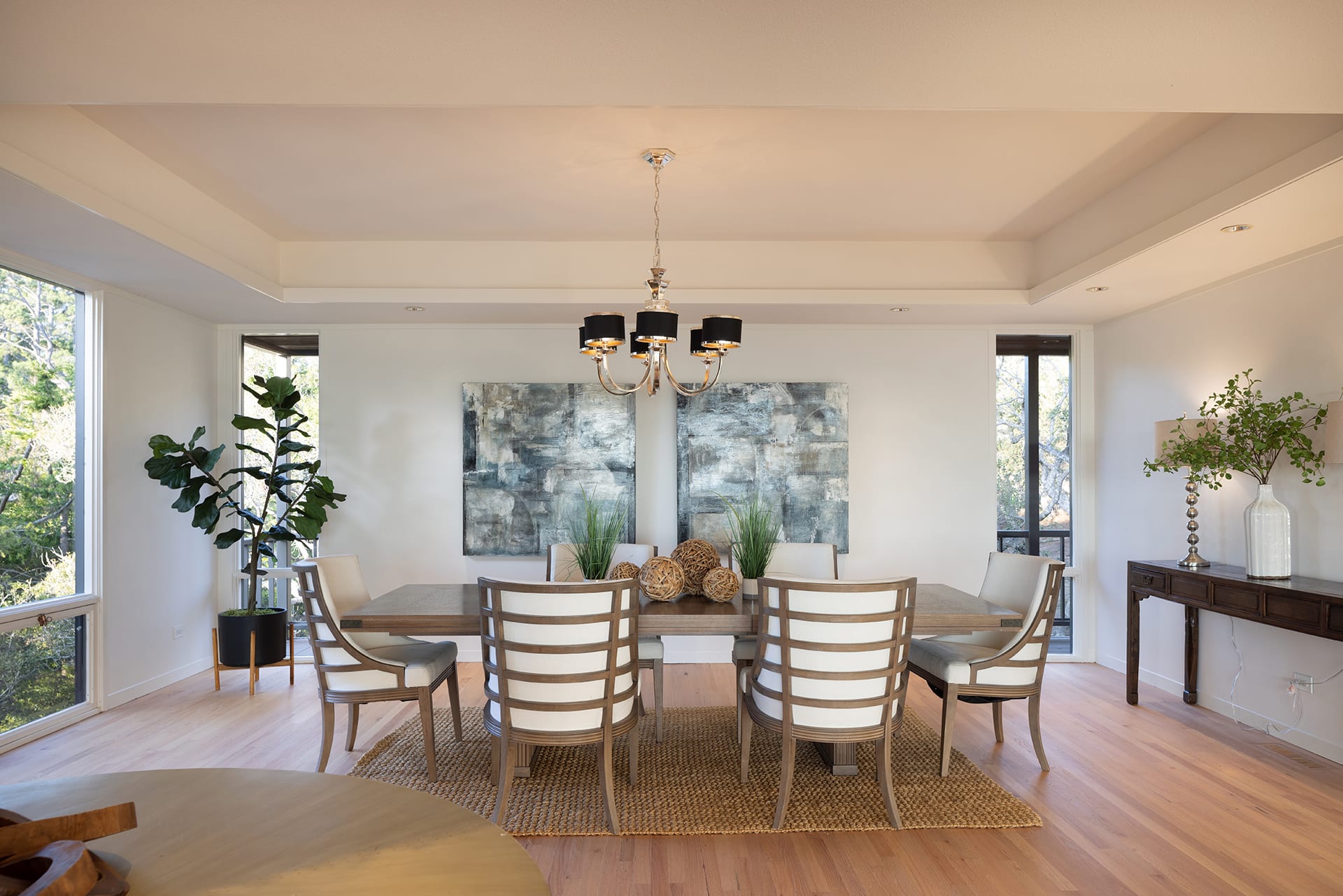 Pebble Beach Ocean Views - 1445 Riata Road