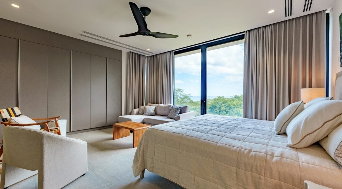Modern Coastal Ocean Villa, Tamarindo, Guanacaste