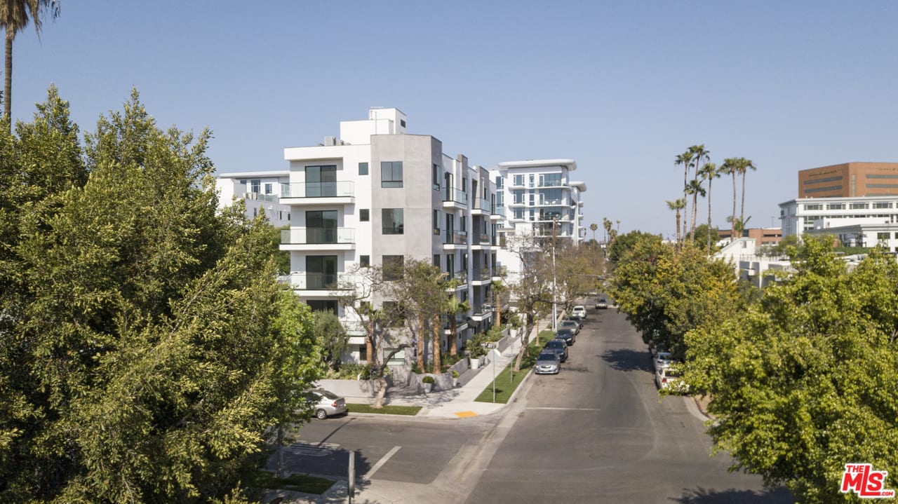 8555 Colgate Ave, #501