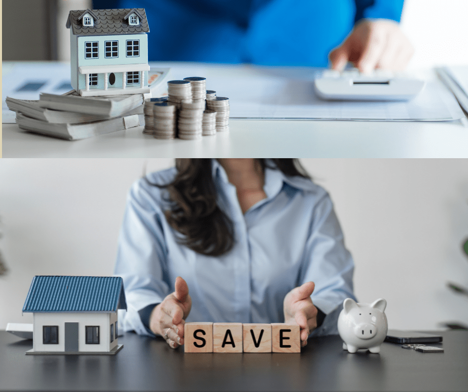 What You Need To Know About Saving for a Home in 2024