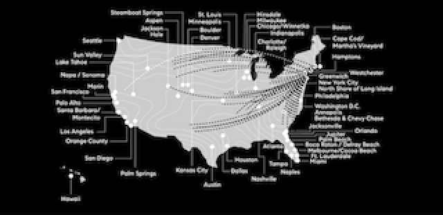 Buying or Selling Real Estate in another state?