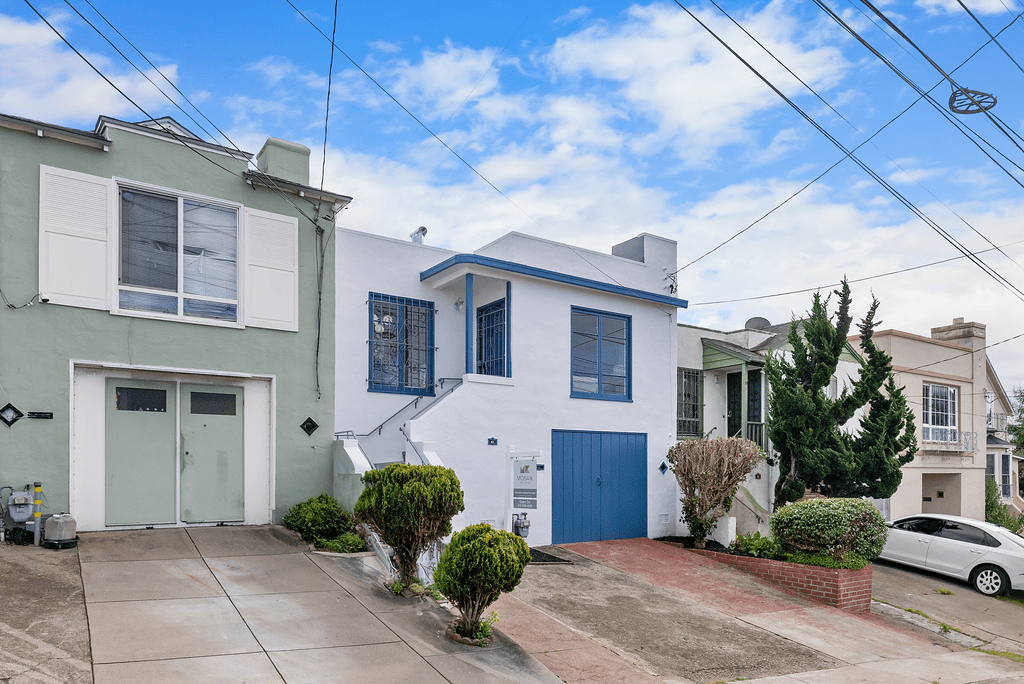 48 Byxbee Street