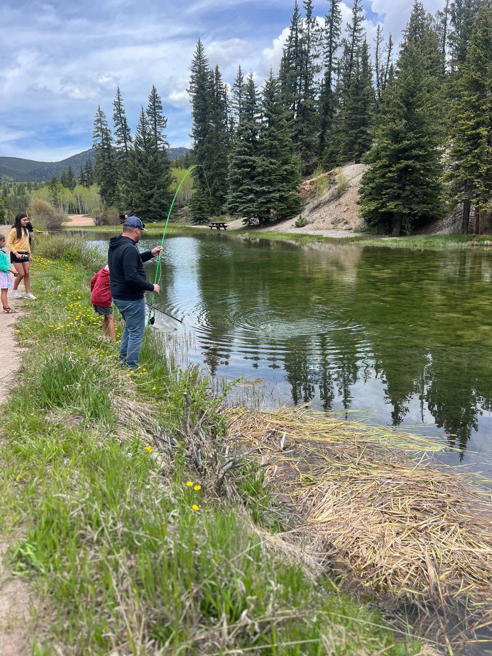 Colorado Luxury Summer Guide