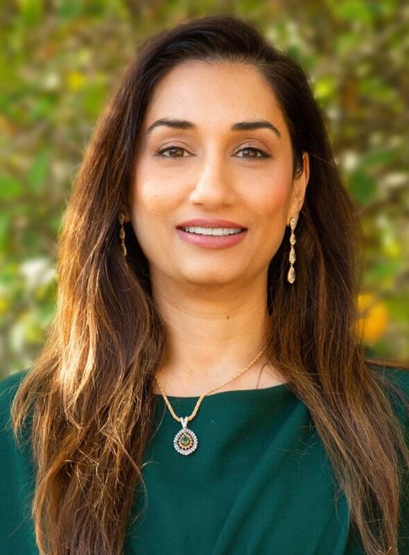 Ayesha Sikandar