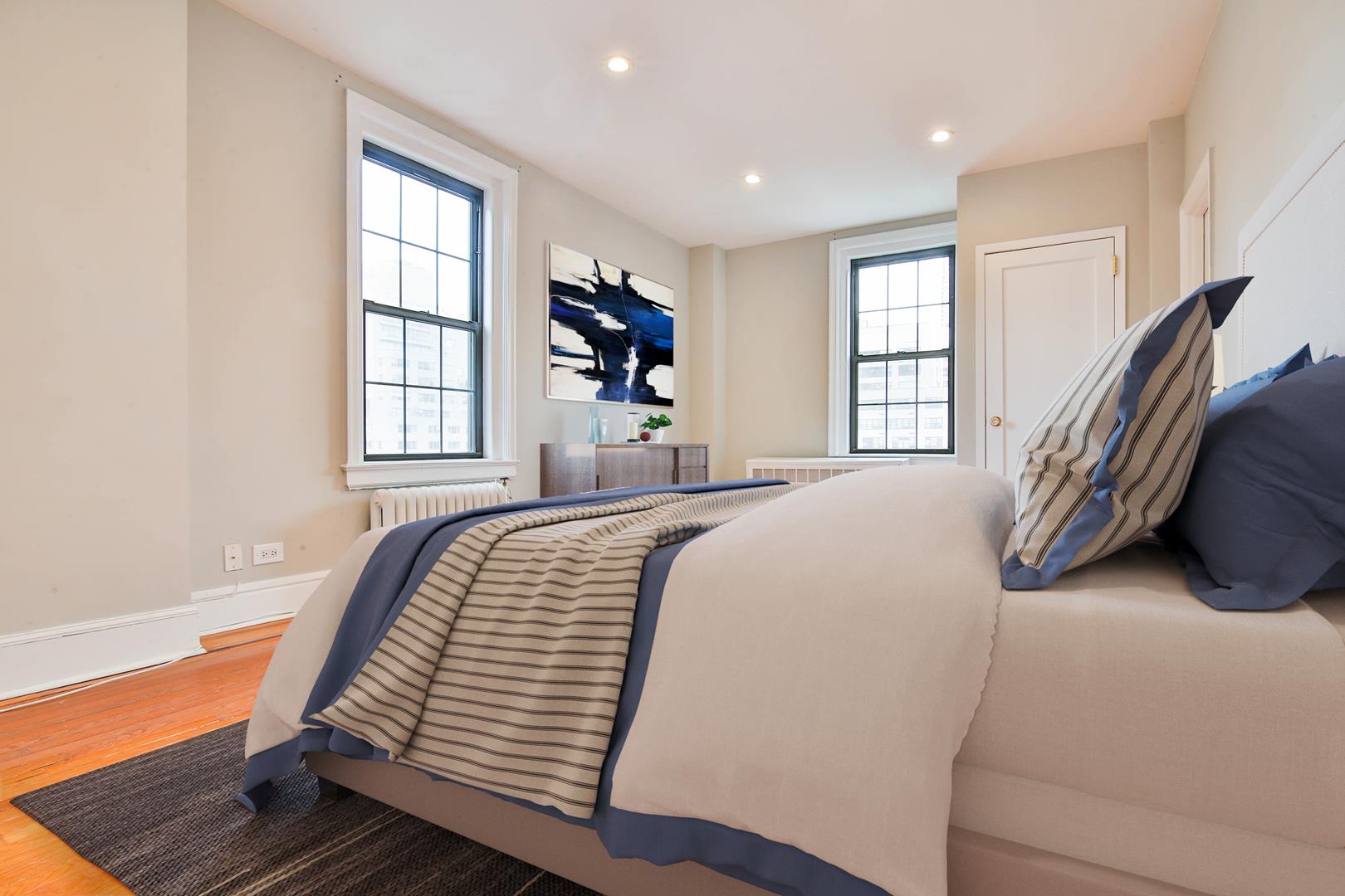 30 East 68th Street, Apt 12-ABC