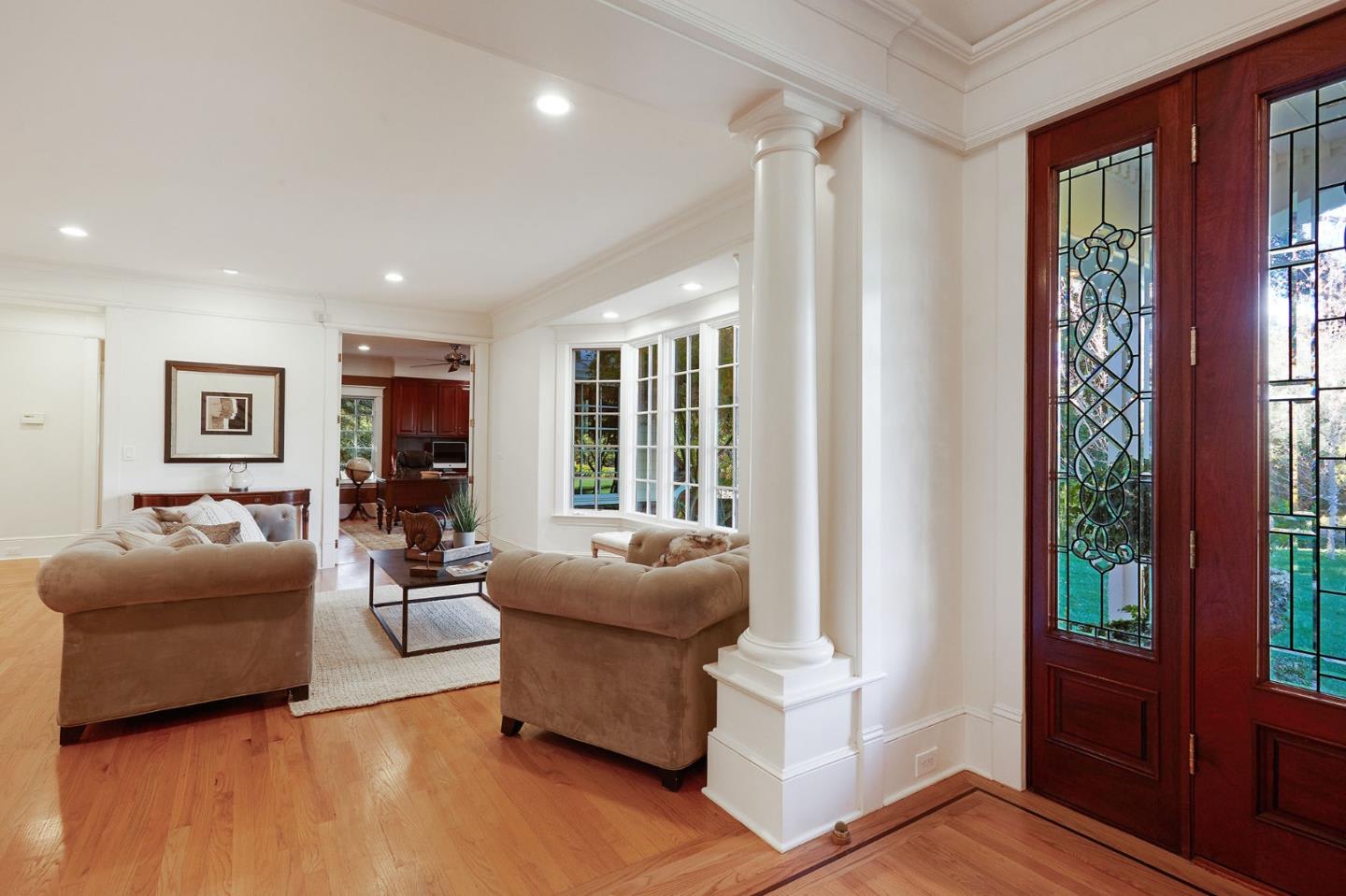 17930 Vineland Avenue, Monte Sereno