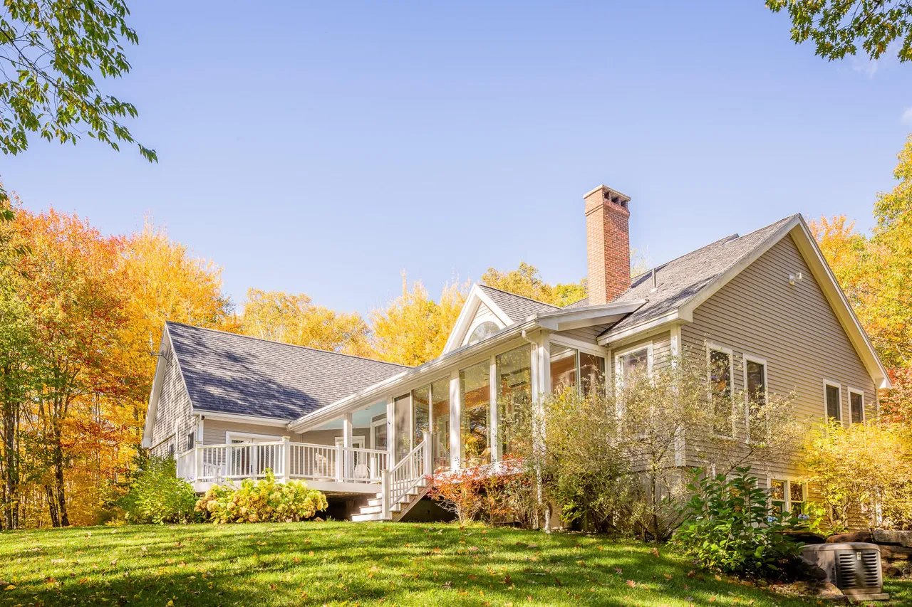Home for Sale – 9 Achorn Lane, Rockport, ME