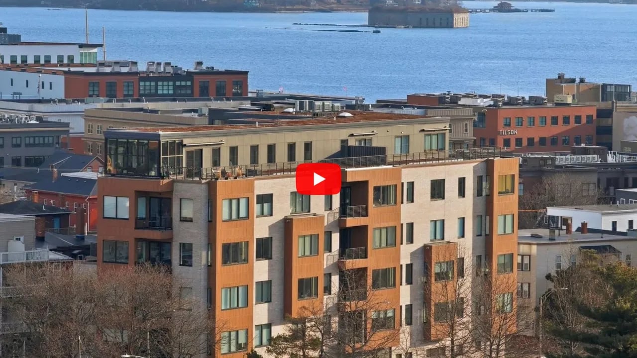 Stunning 3-Bedroom Condo for Sale in the Heart of Downtown Portland