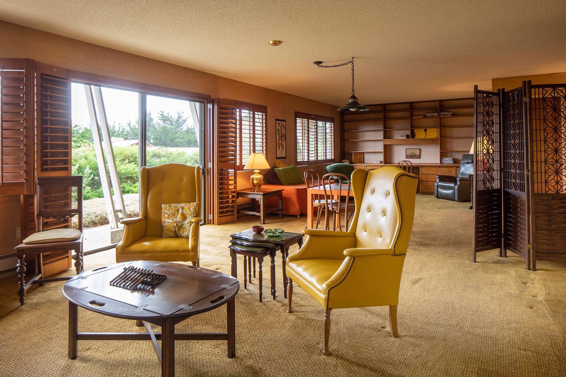 Spindrift Oceanview Retreat - 175 Spindrift Road, Carmel Highlands
