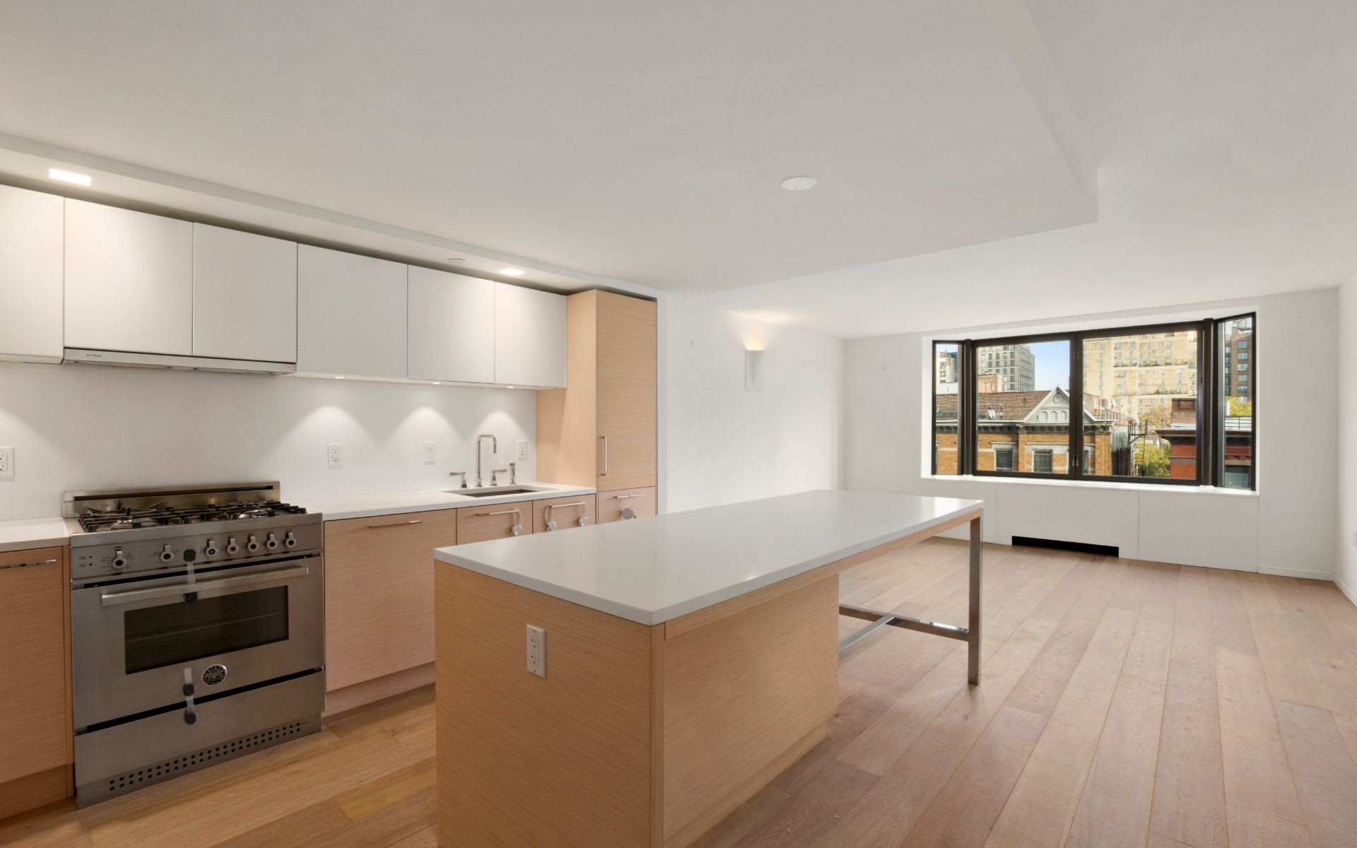 101 West 87th 707 
