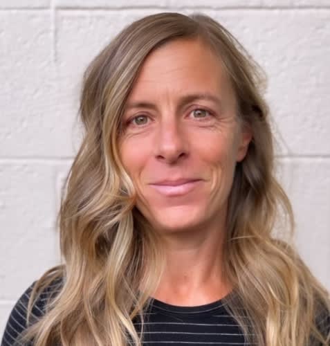 Hillary Harris