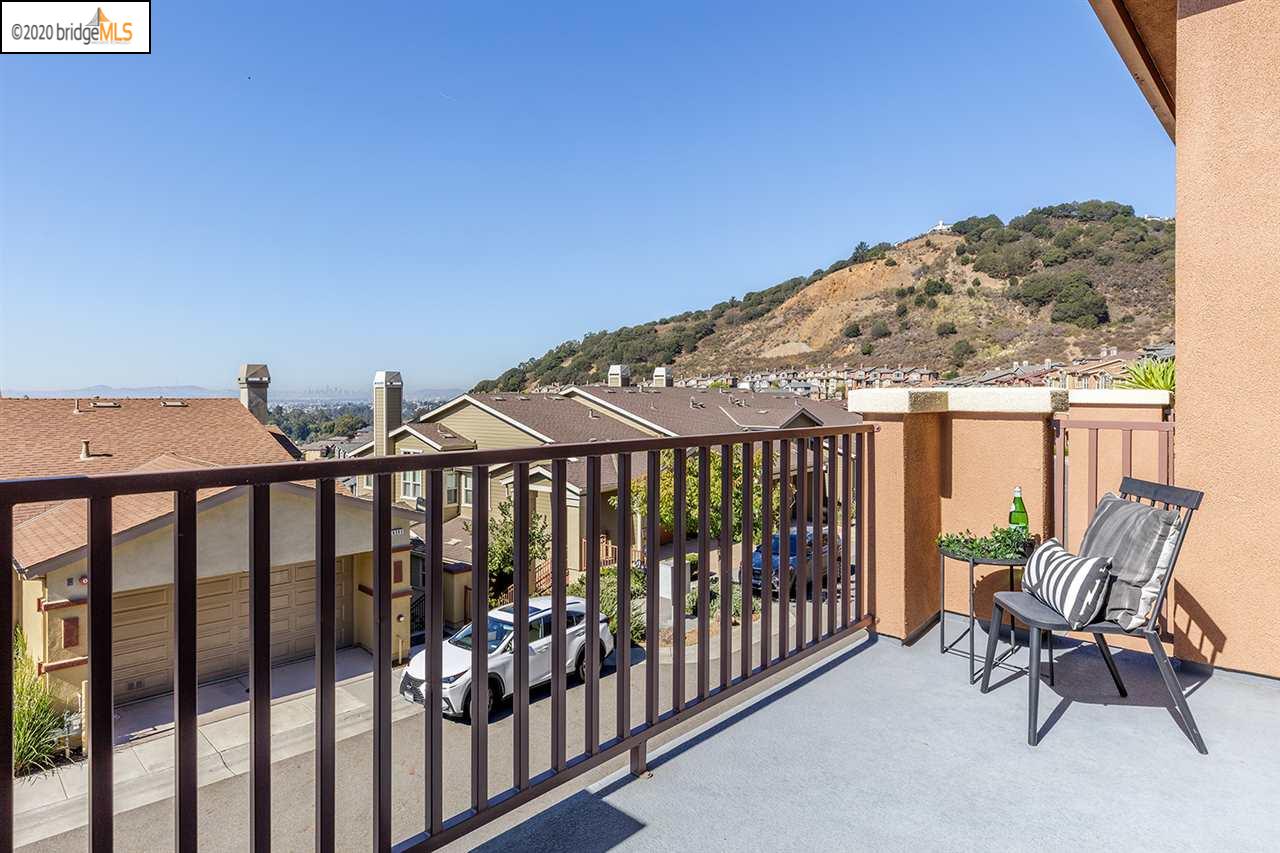6312 Rocky Point Ct Oakland, CA, 94605