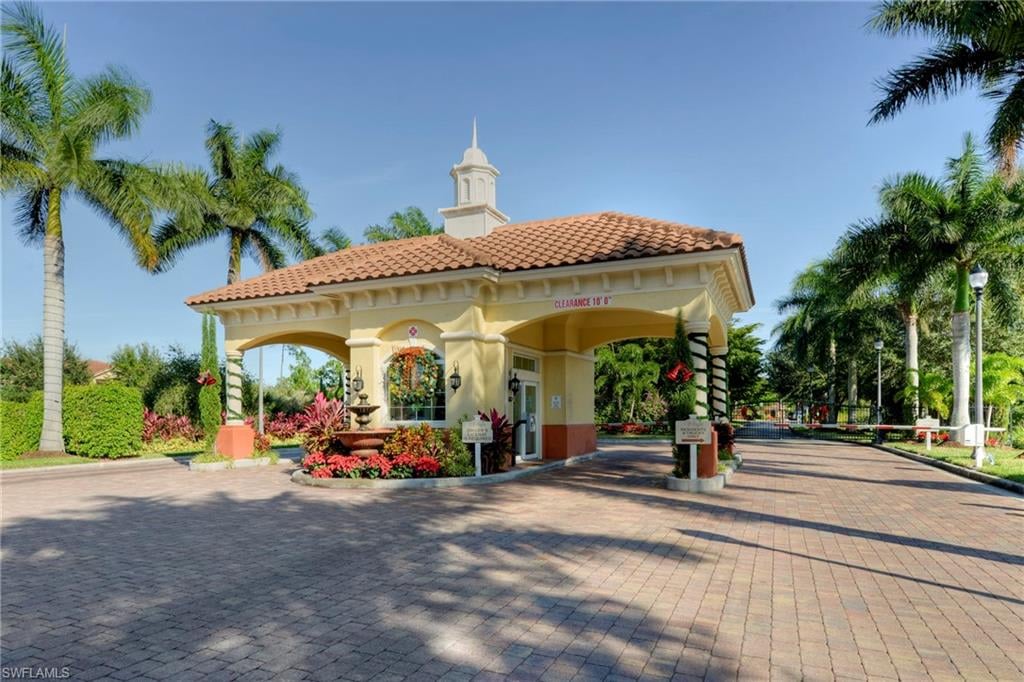 20221 Estero Gardens Circle, Unit 203