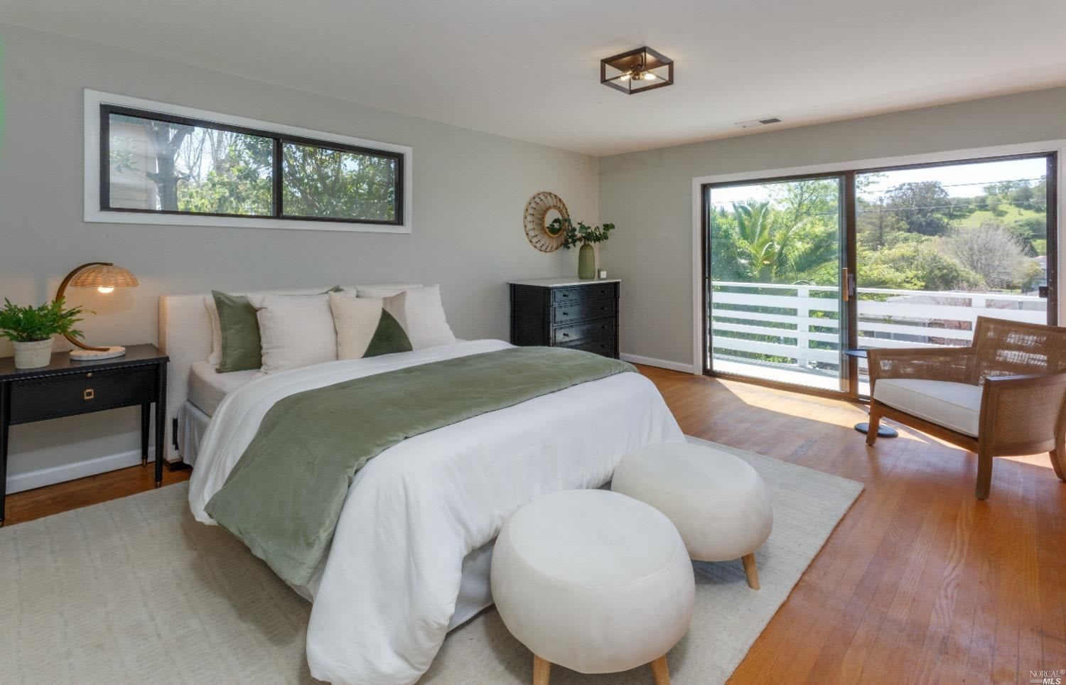648 Peach Street, Novato