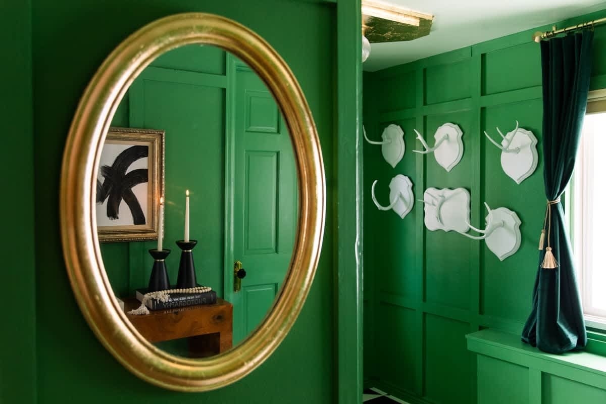 Color Theory and the Power of Paint