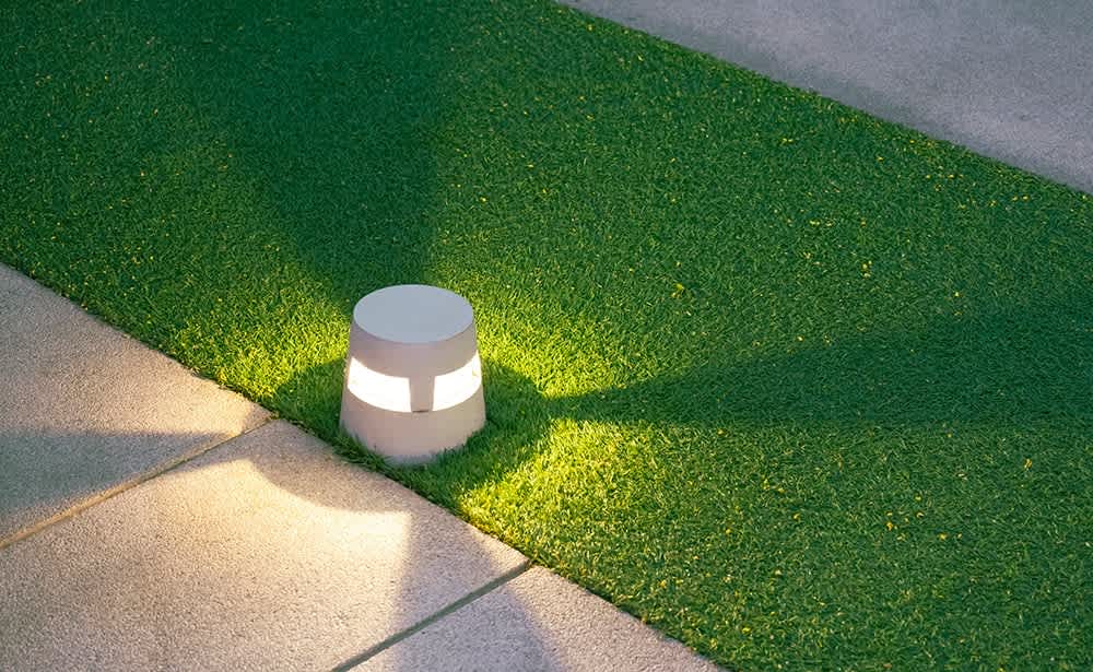 Artificial Grass as an Eco Friendly Lawn Alternative