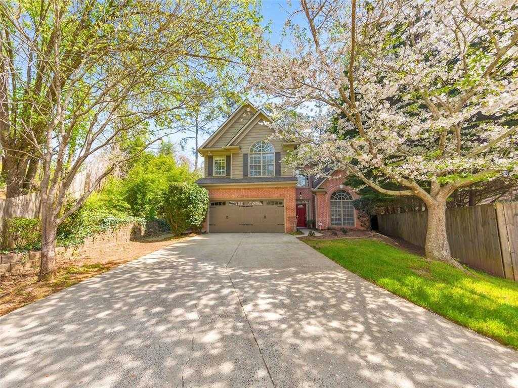 3154 Vickery Drive NE