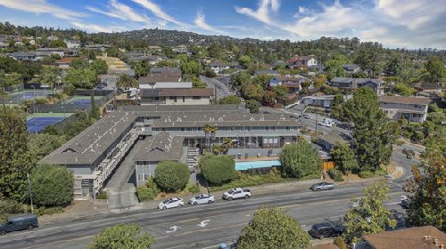 24-Unit Multifamily Community in Redwood City Sells for $15.8MM