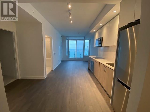 1928 Lake Shore Blvd W, #3907 